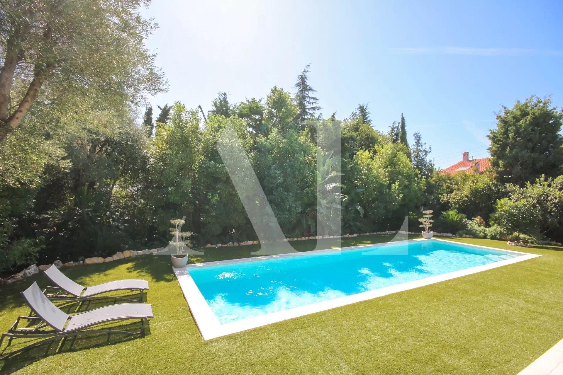 Maison à vendre, 240m², Antibes