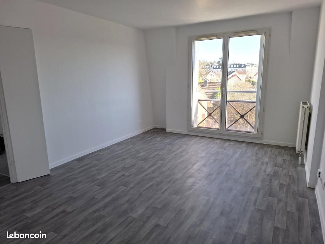 Appartement à vendre, 68m², Thorigny-sur-Marne