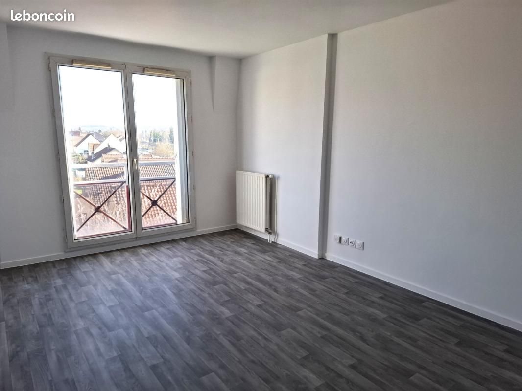 Appartement à vendre, 68m², Thorigny-sur-Marne