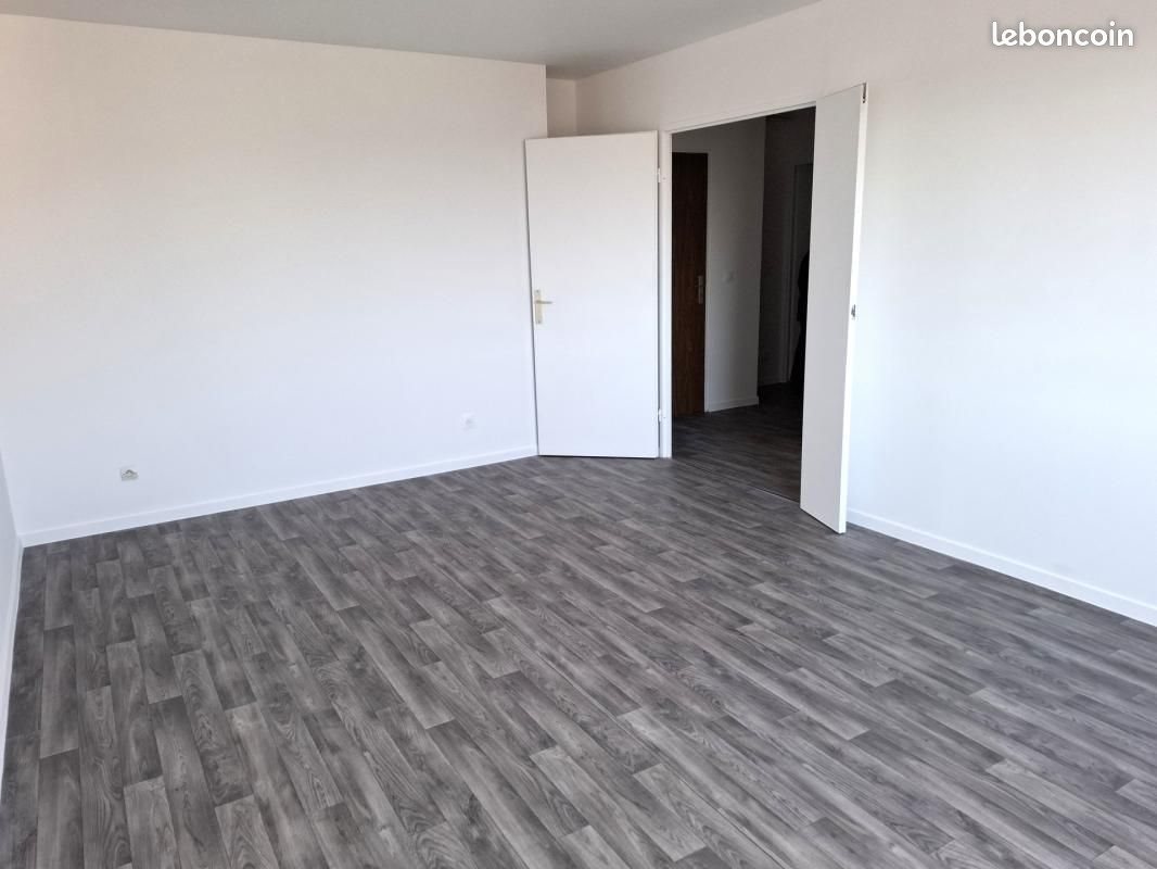 Appartement à vendre, 68m², Thorigny-sur-Marne
