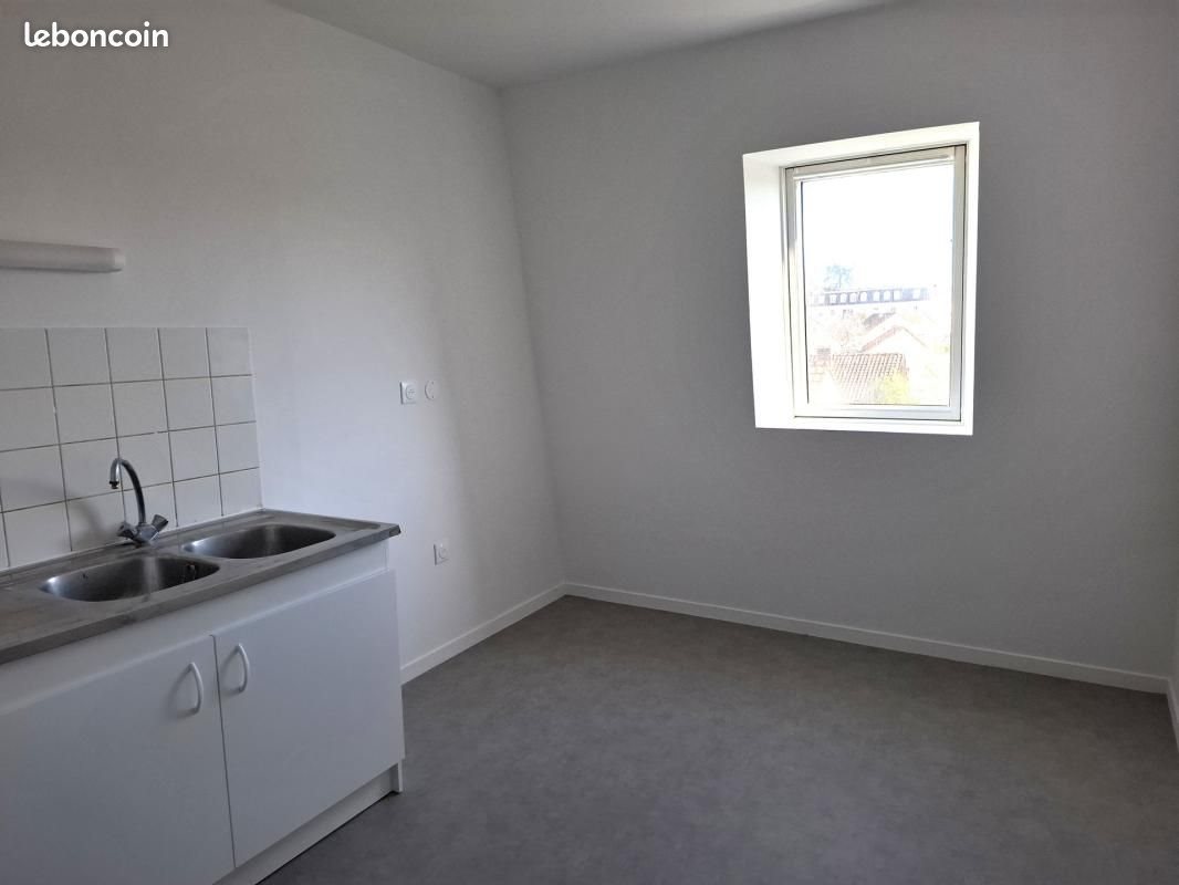 Appartement à vendre, 68m², Thorigny-sur-Marne