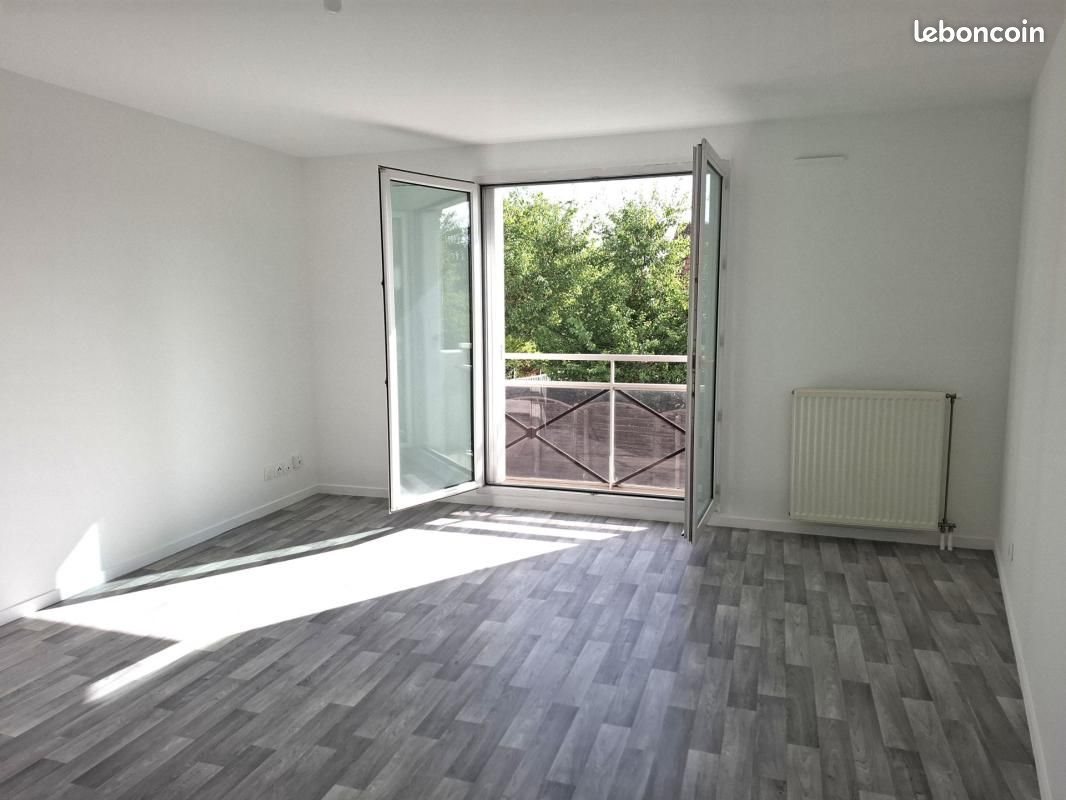 Appartement à vendre, 74m², Thorigny-sur-Marne