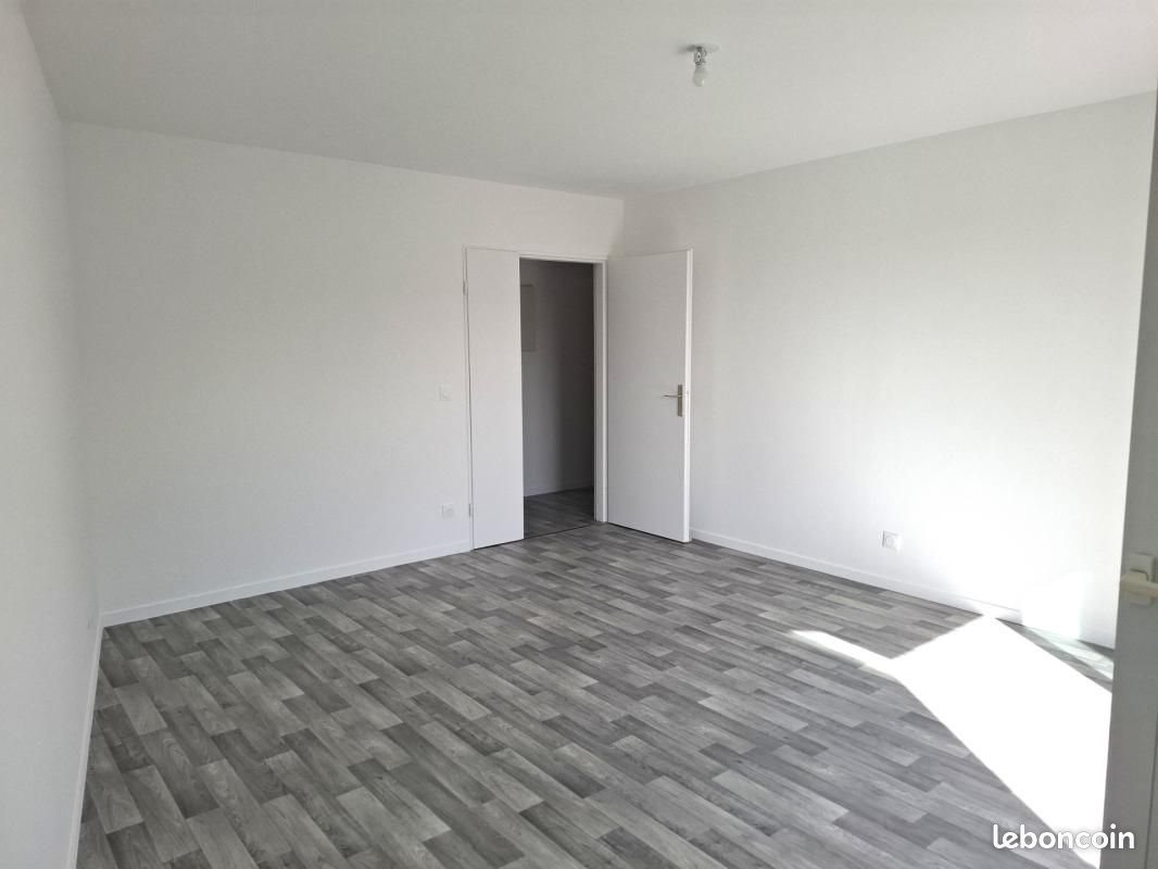 Appartement à vendre, 74m², Thorigny-sur-Marne