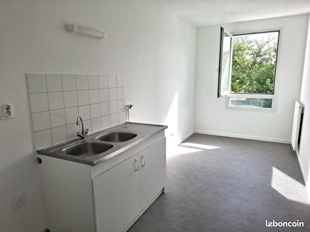 Appartement à vendre, 74m², Thorigny-sur-Marne