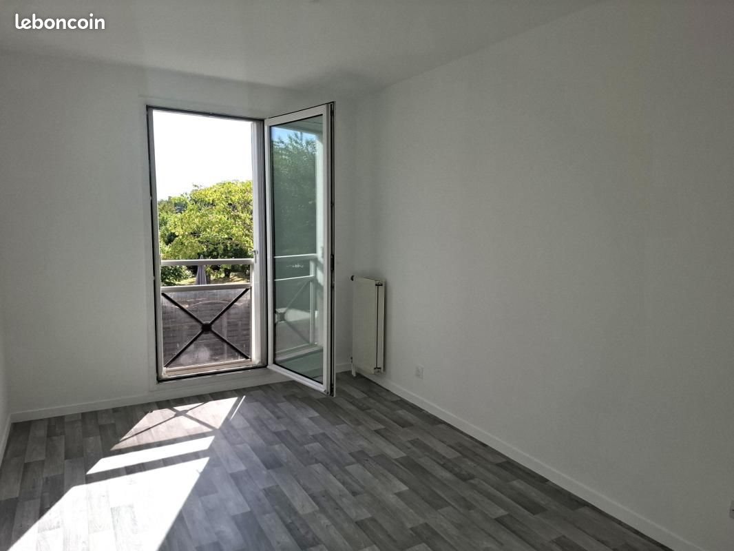 Appartement à vendre, 74m², Thorigny-sur-Marne