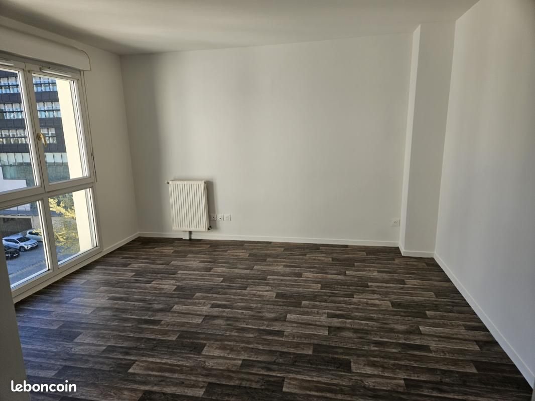 Appartement à vendre, 33m², Melun