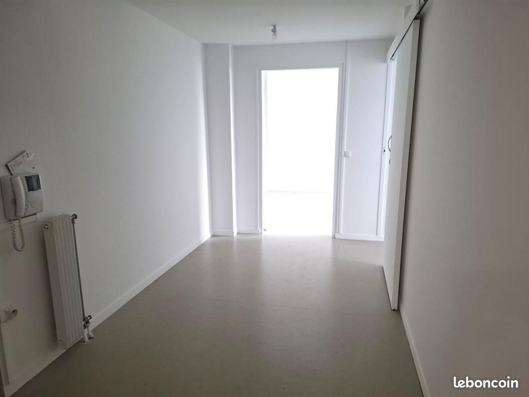 Appartement à vendre, 64m², Thorigny-sur-Marne