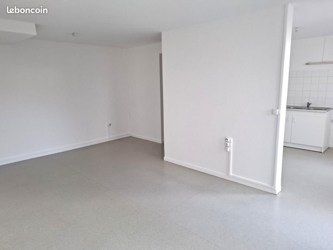 Appartement à vendre, 64m², Thorigny-sur-Marne