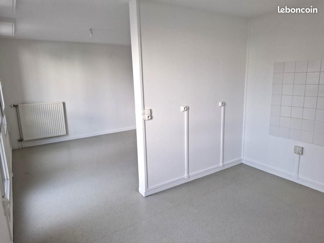 Appartement à vendre, 64m², Thorigny-sur-Marne