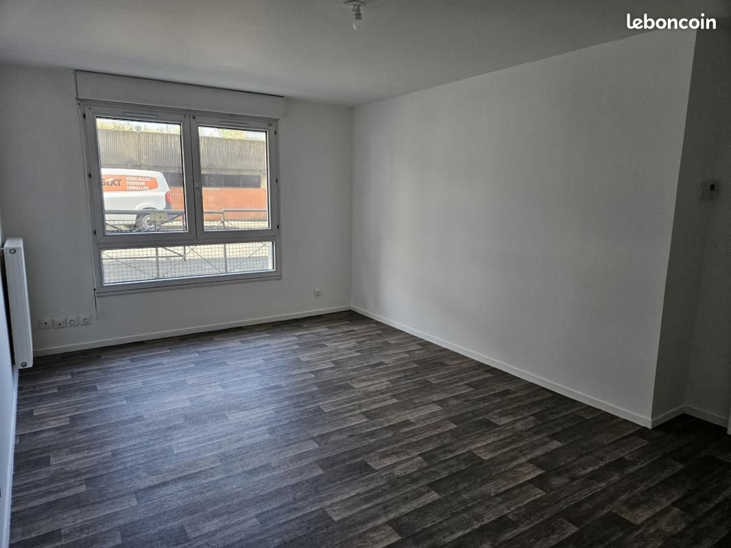Appartement à vendre, 80m², Dammarie-lès-Lys