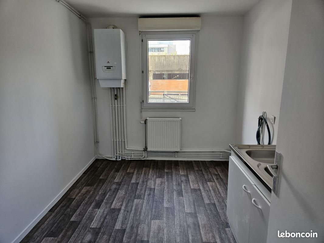 Appartement à vendre, 80m², Dammarie-lès-Lys