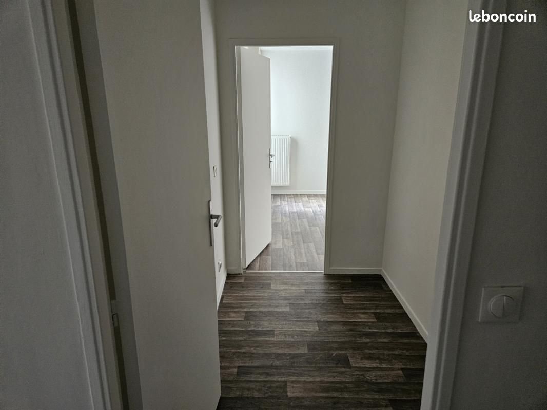 Appartement à vendre, 80m², Dammarie-lès-Lys