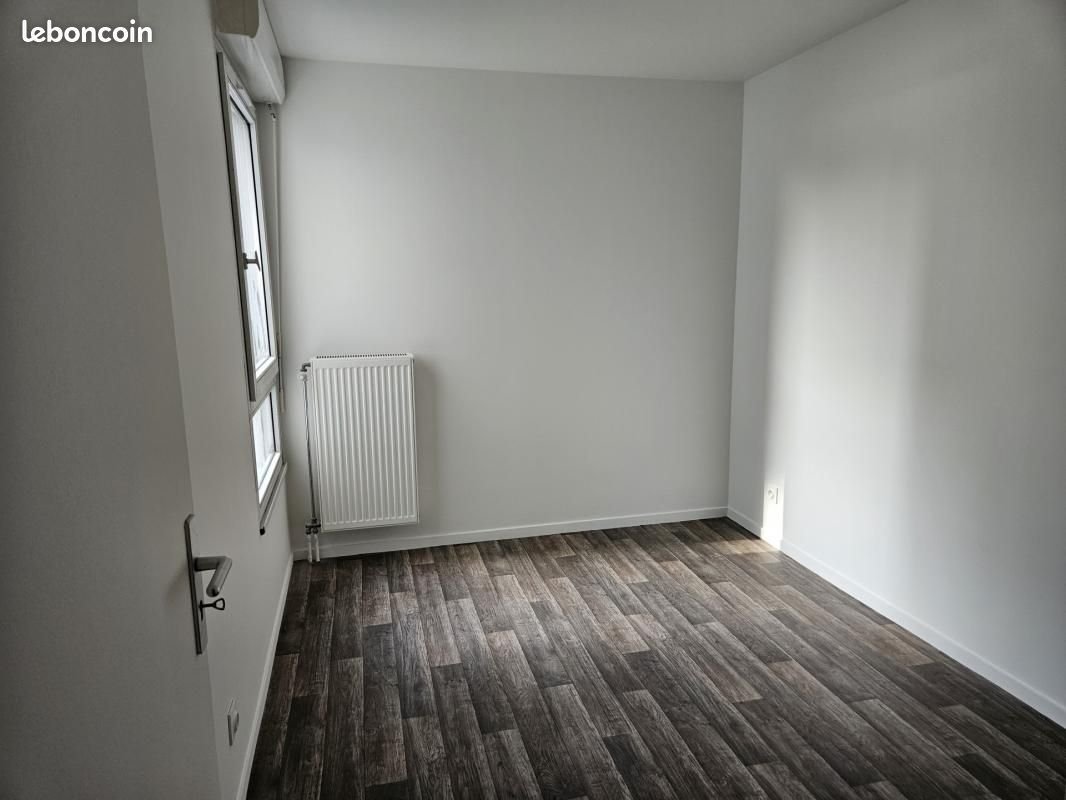 Appartement à vendre, 80m², Dammarie-lès-Lys