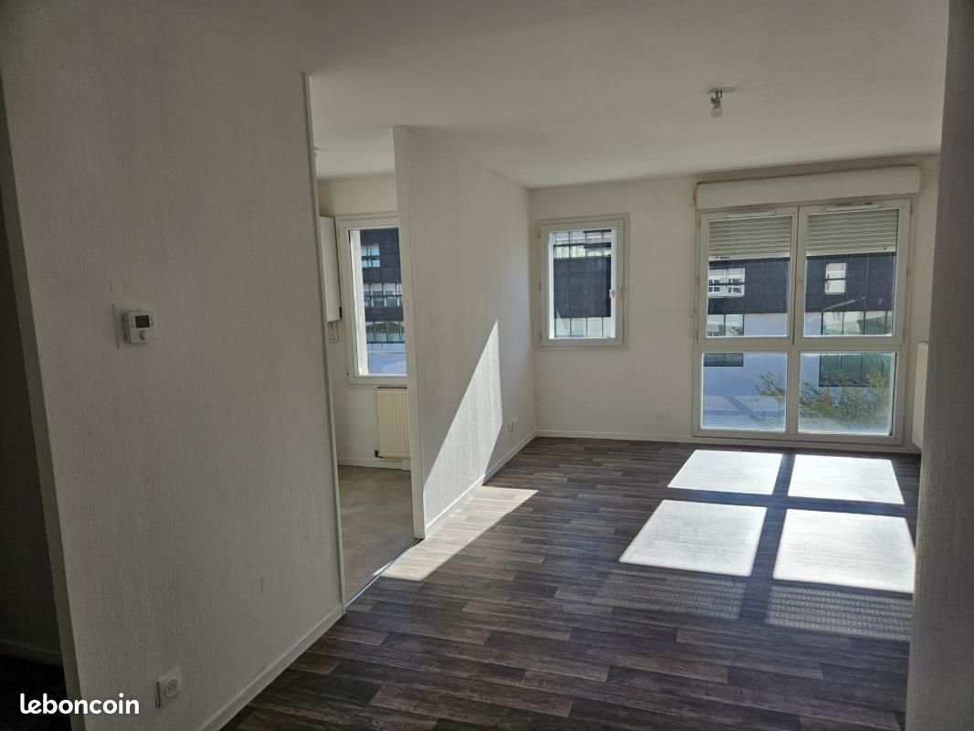 Appartement à vendre, 44m², Melun