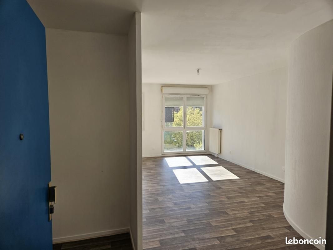 Appartement à vendre, 44m², Melun