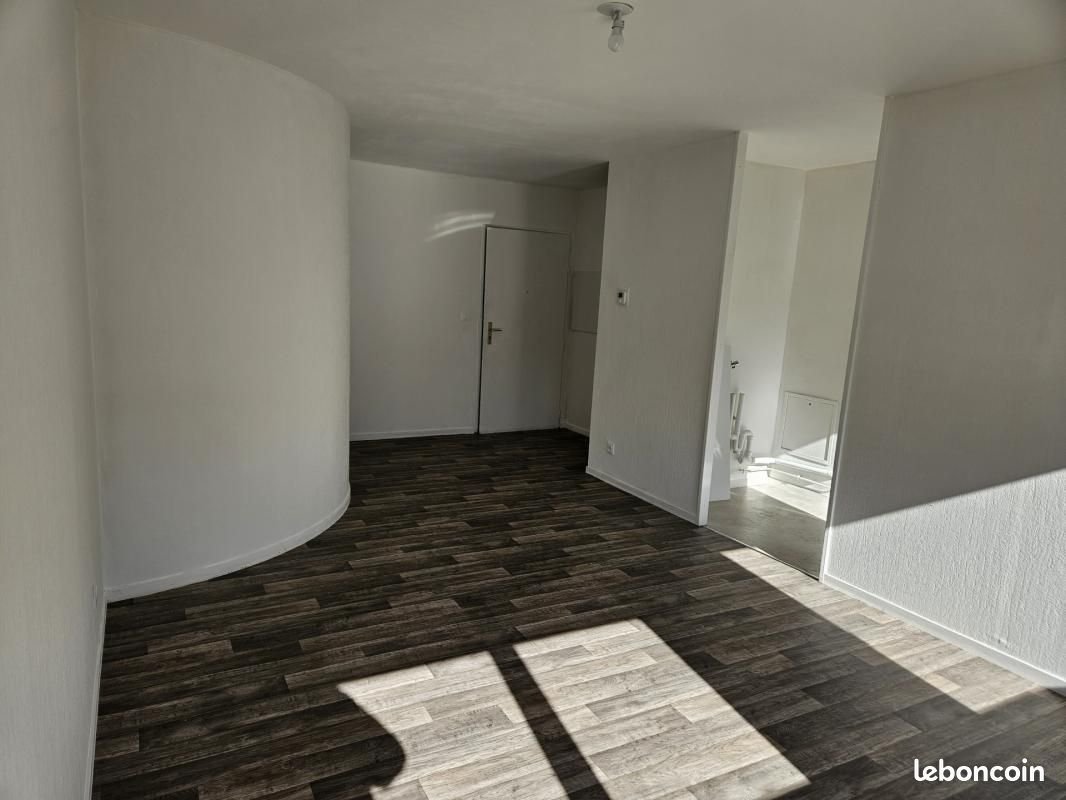 Appartement à vendre, 44m², Melun