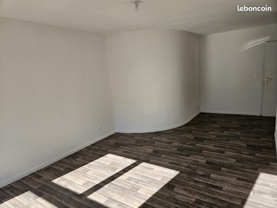 Appartement à vendre, 44m², Melun