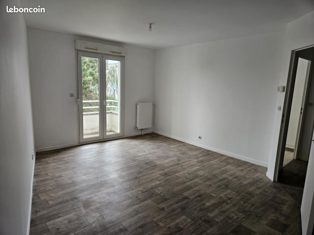 Appartement à vendre, 57m², Lieusaint