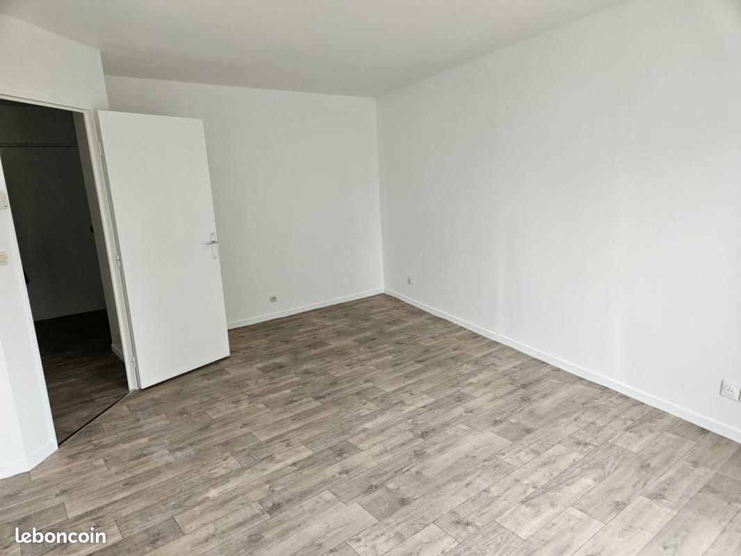 Appartement à vendre, 57m², Lieusaint