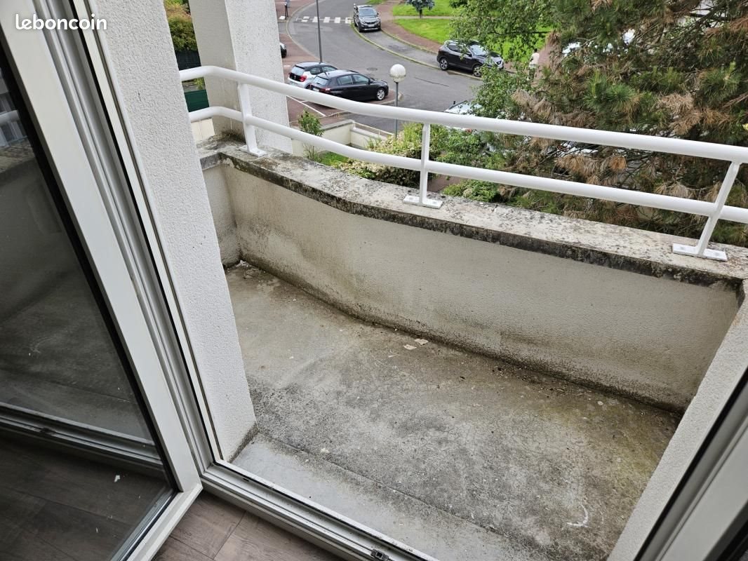Appartement à vendre, 57m², Lieusaint