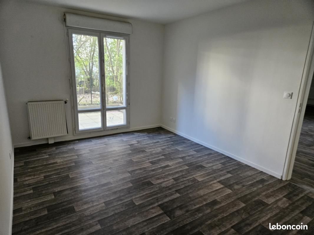 Appartement à vendre, 55m², Melun