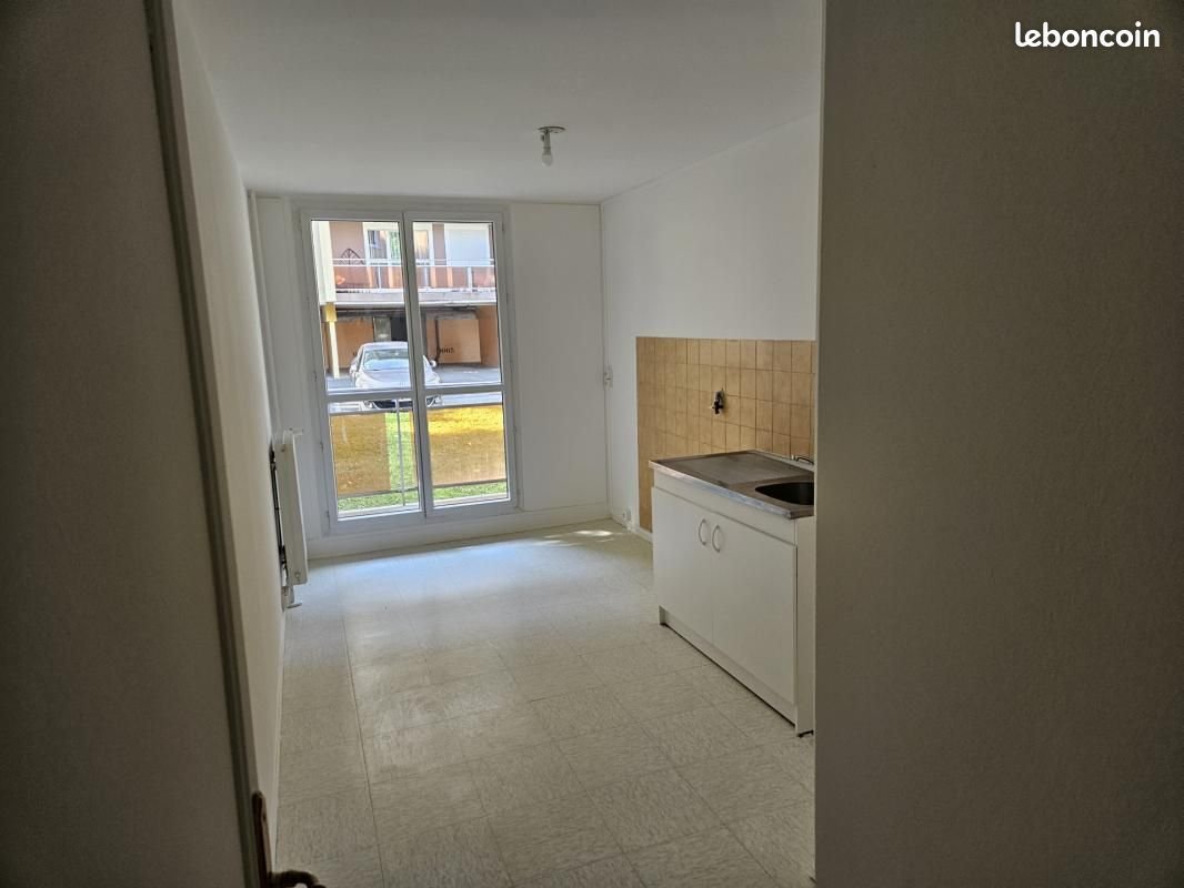 Appartement à vendre, 70m², Combs-la-Ville
