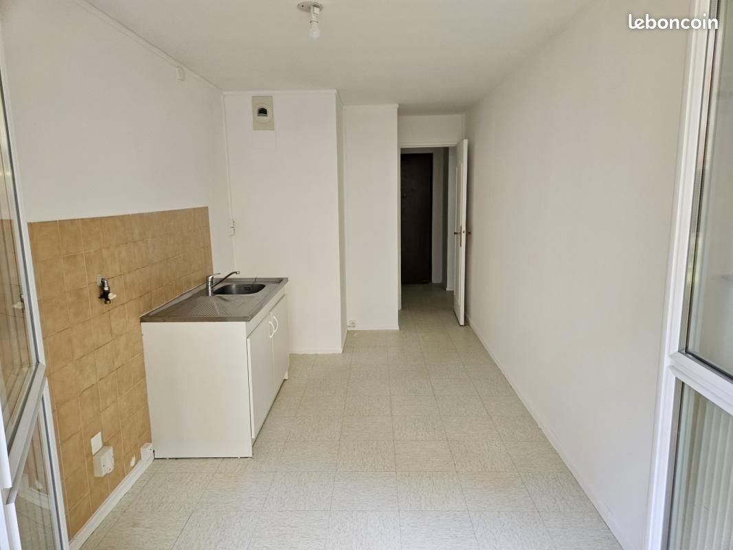 Appartement à vendre, 70m², Combs-la-Ville