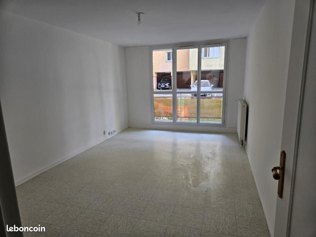 Appartement à vendre, 70m², Combs-la-Ville