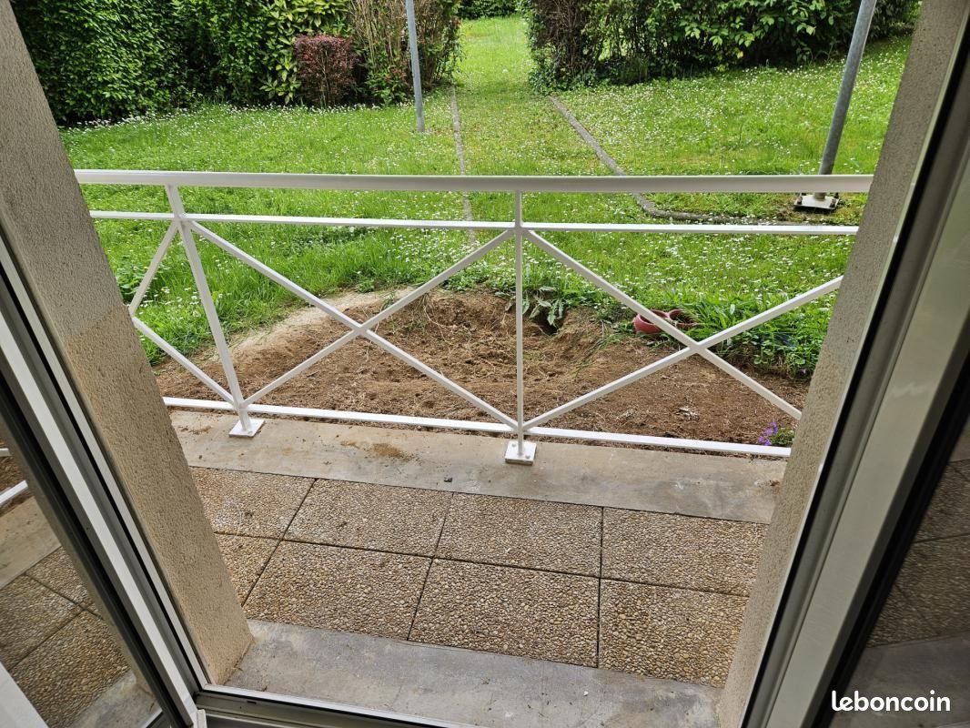 Appartement à vendre, 76m², Lieusaint