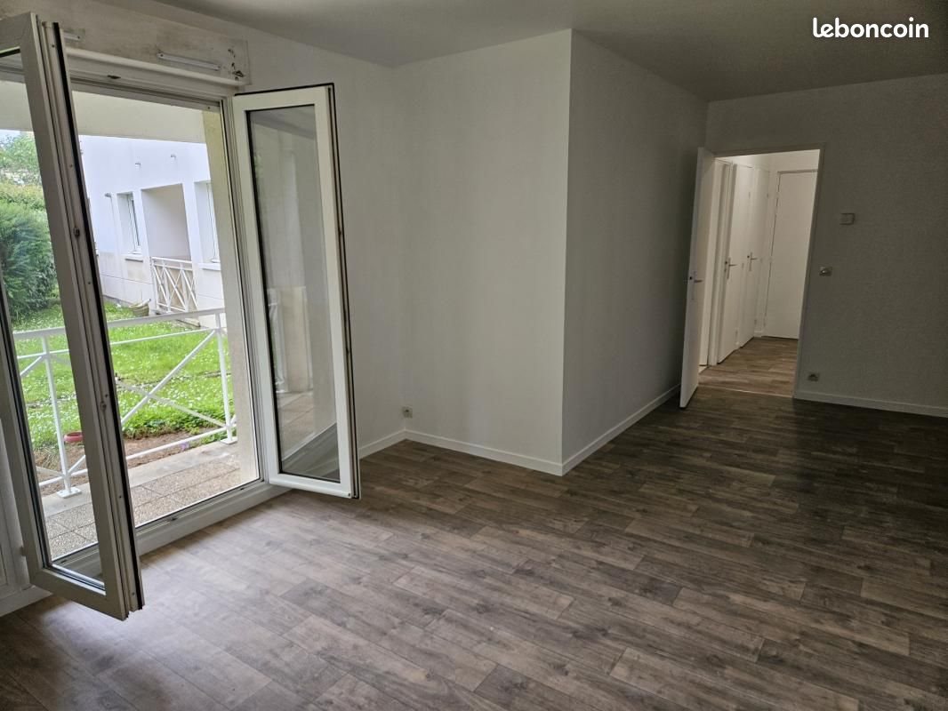 Appartement à vendre, 76m², Lieusaint