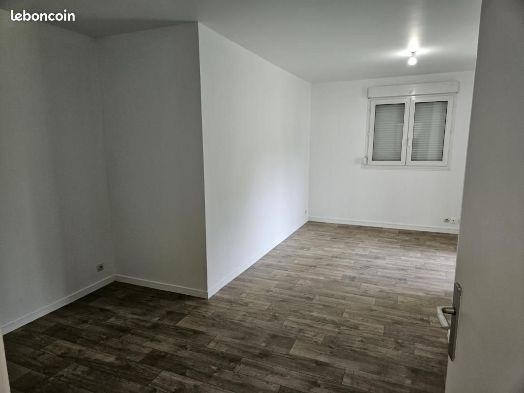 Appartement à vendre, 76m², Lieusaint