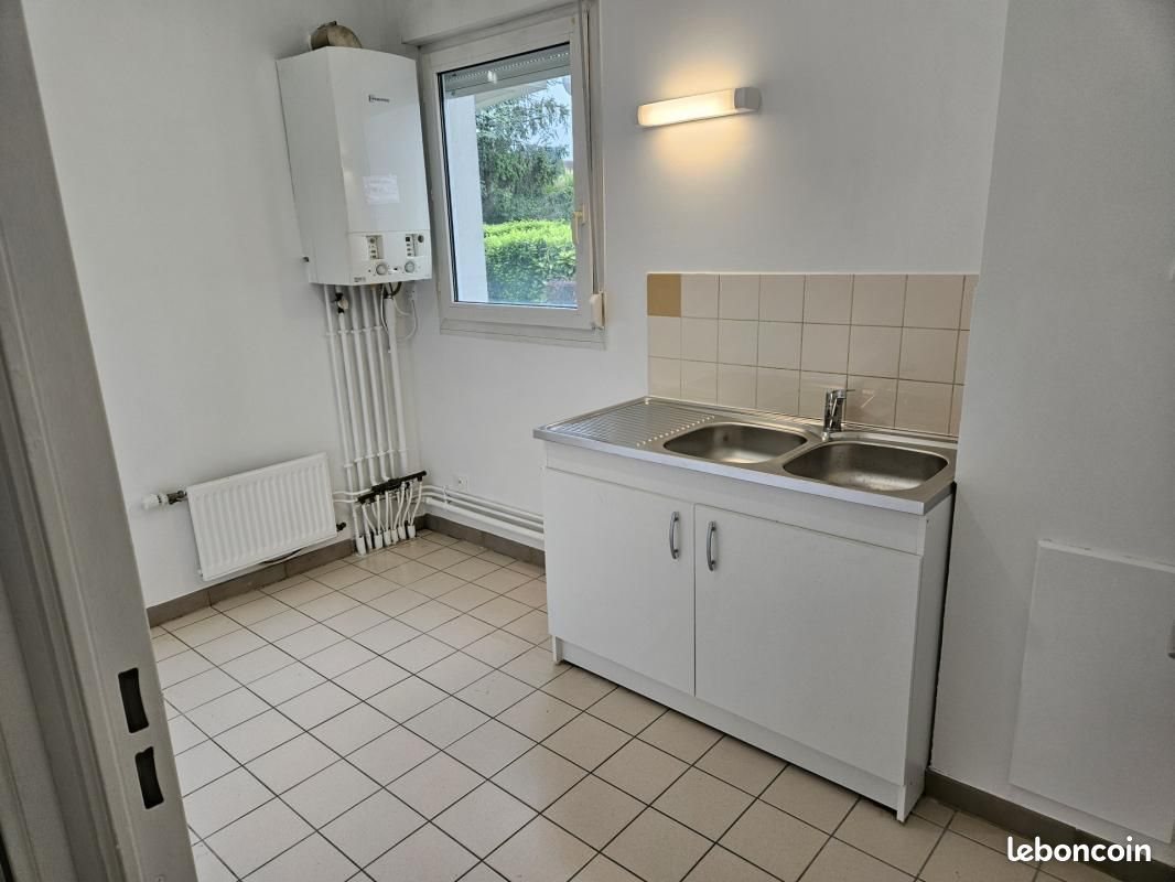 Appartement à vendre, 76m², Lieusaint