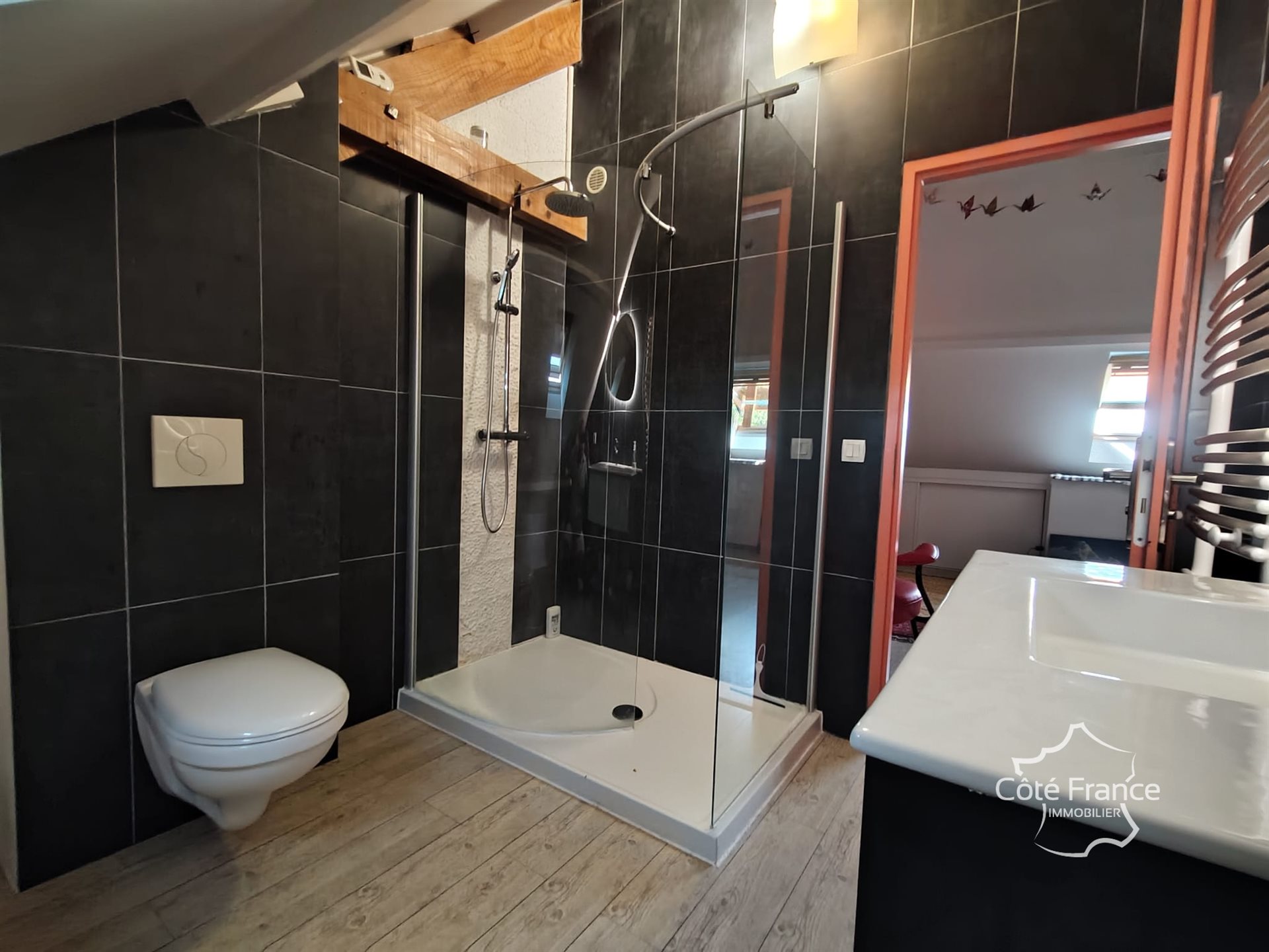 Maison à vendre, 200m², Meillon