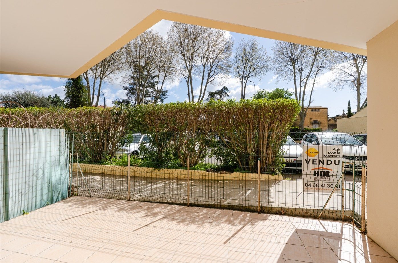 Appartement à vendre, 76m², Narbonne