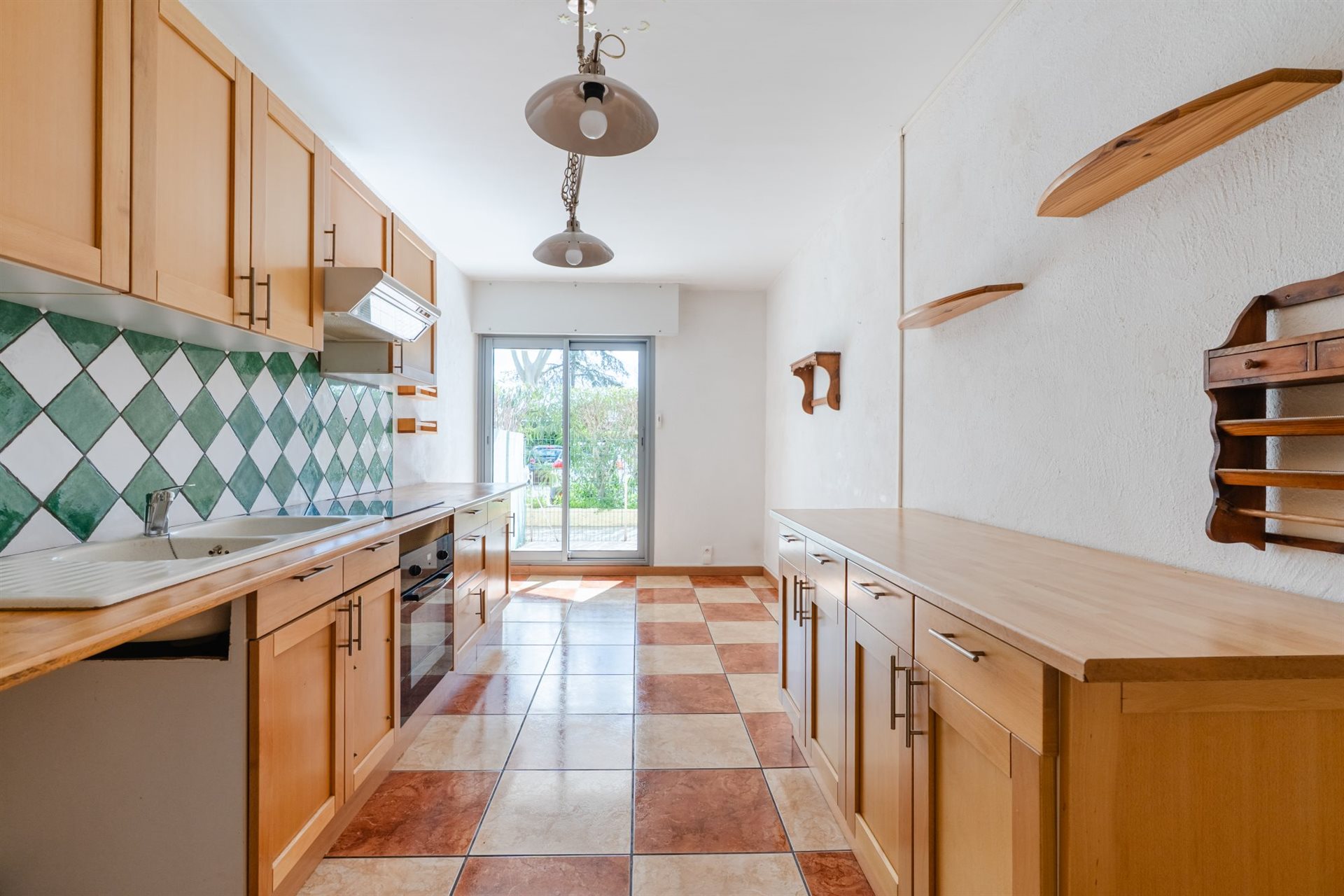 Appartement à vendre, 76m², Narbonne