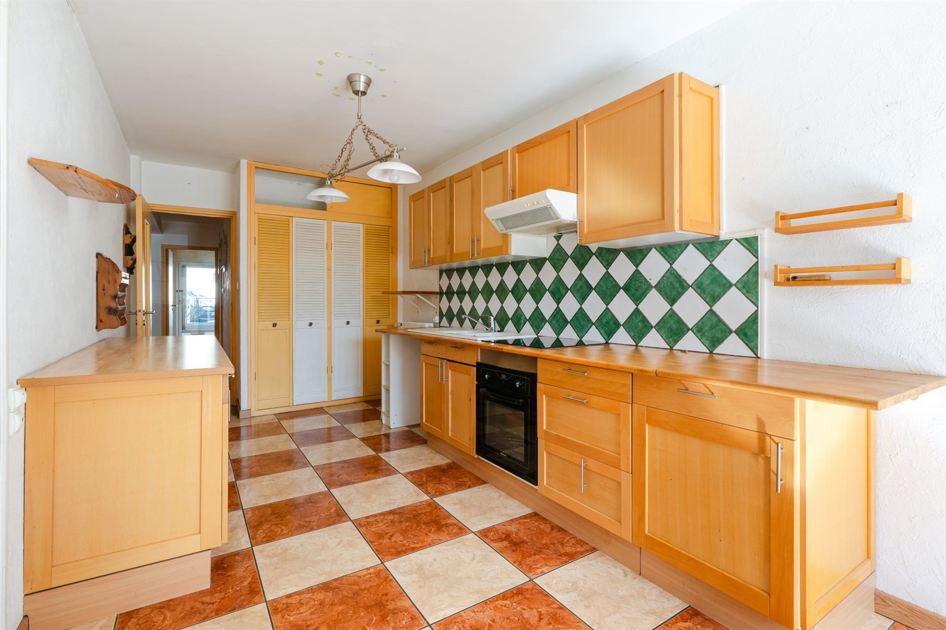 Appartement à vendre, 76m², Narbonne