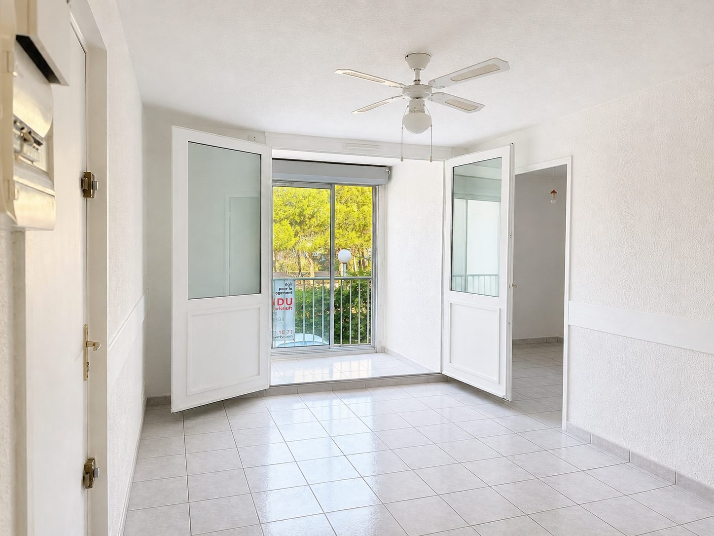 Appartement à vendre, 35m², Gruissan