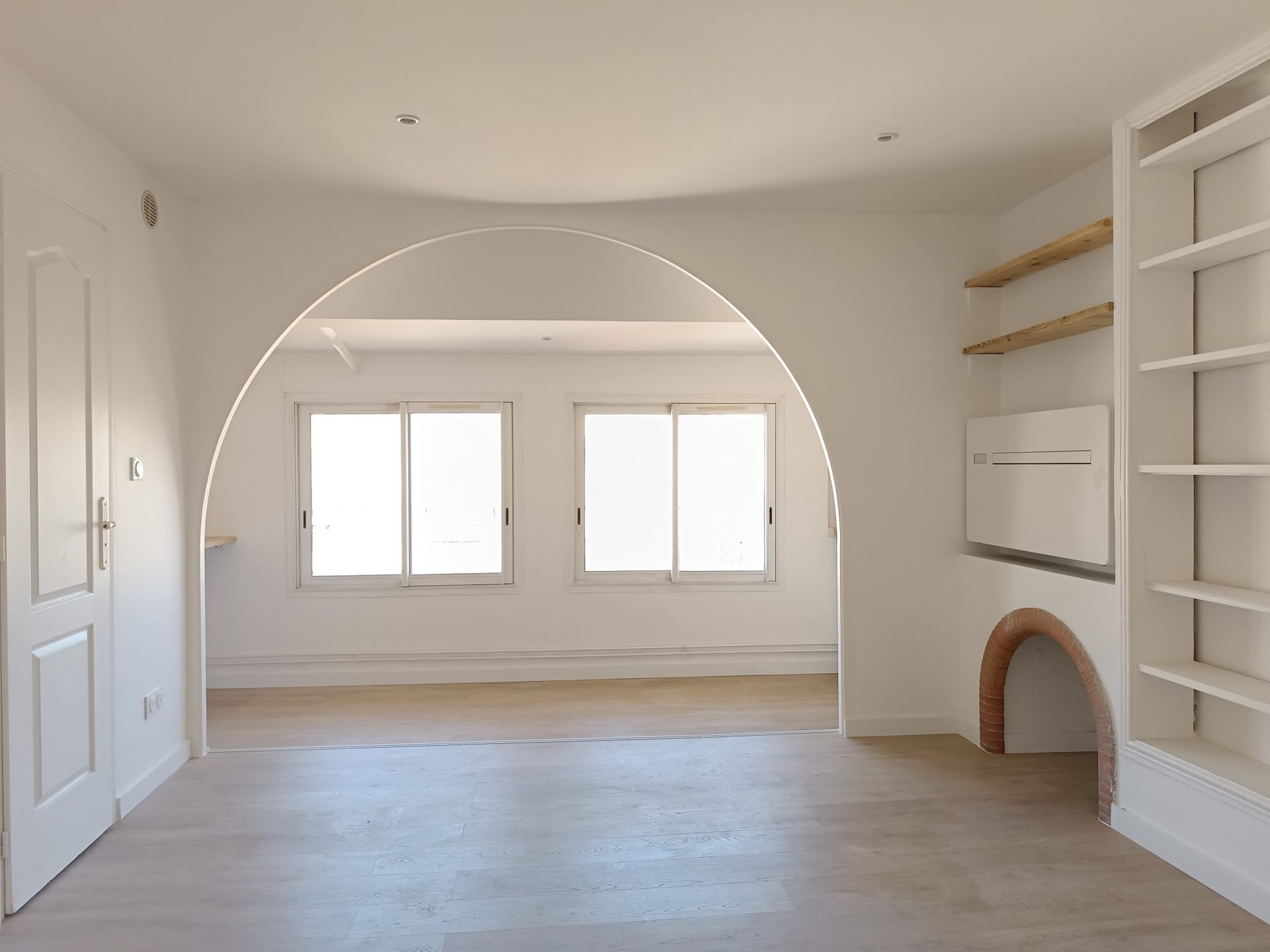 Appartement à louer, 20m², Narbonne