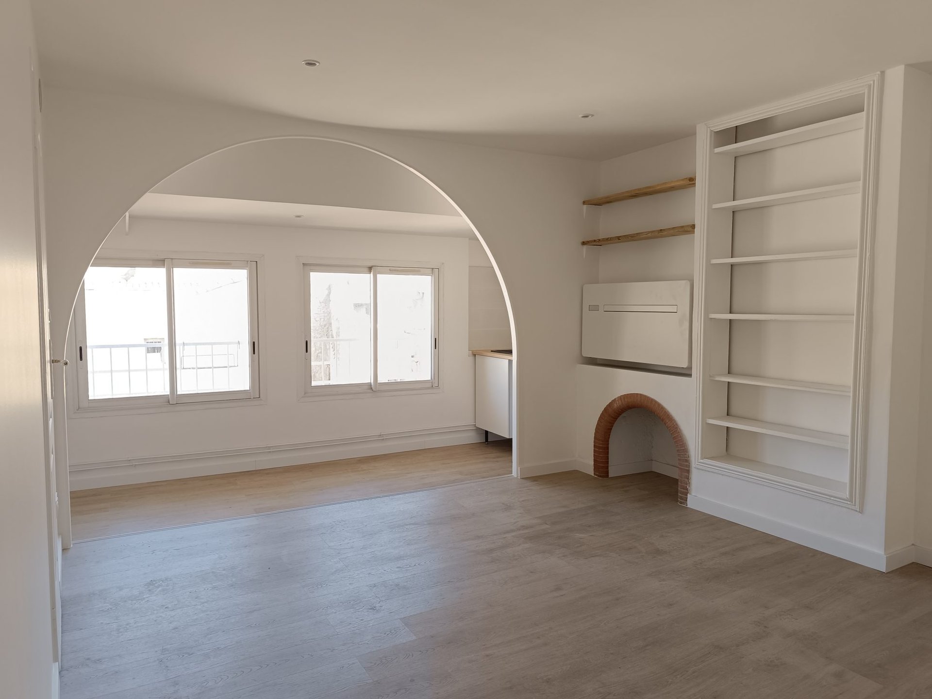 Appartement à louer, 20m², Narbonne