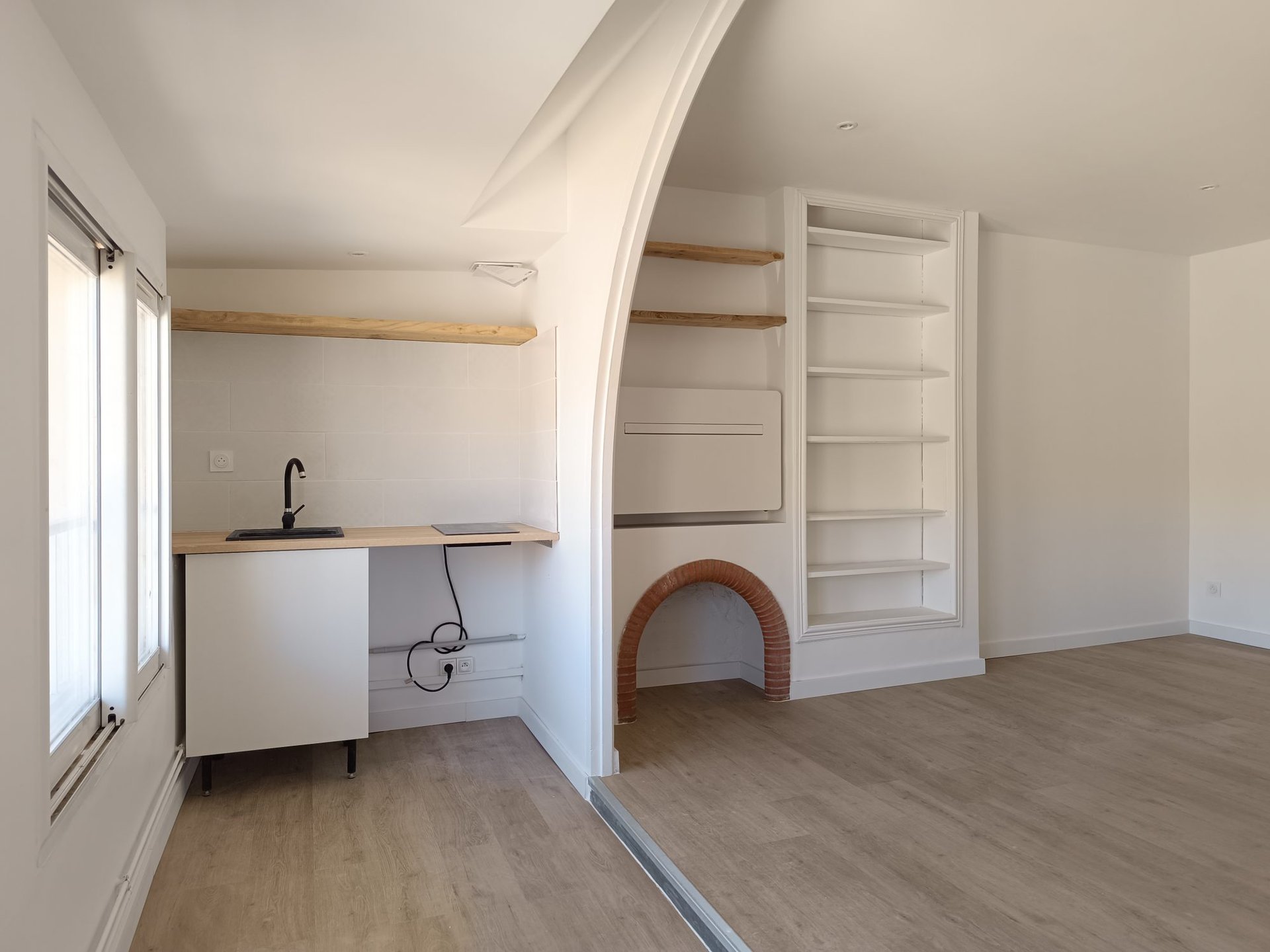 Appartement à louer, 20m², Narbonne