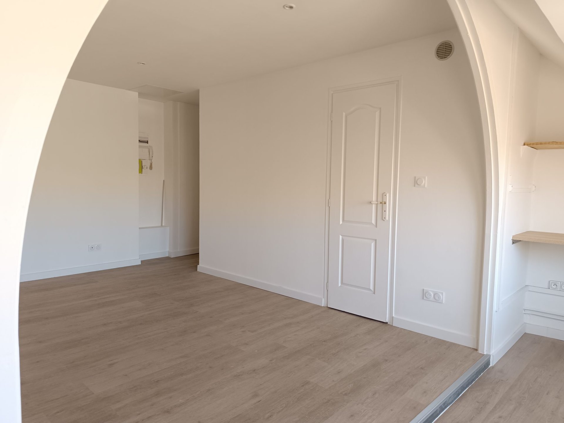 Appartement à louer, 20m², Narbonne