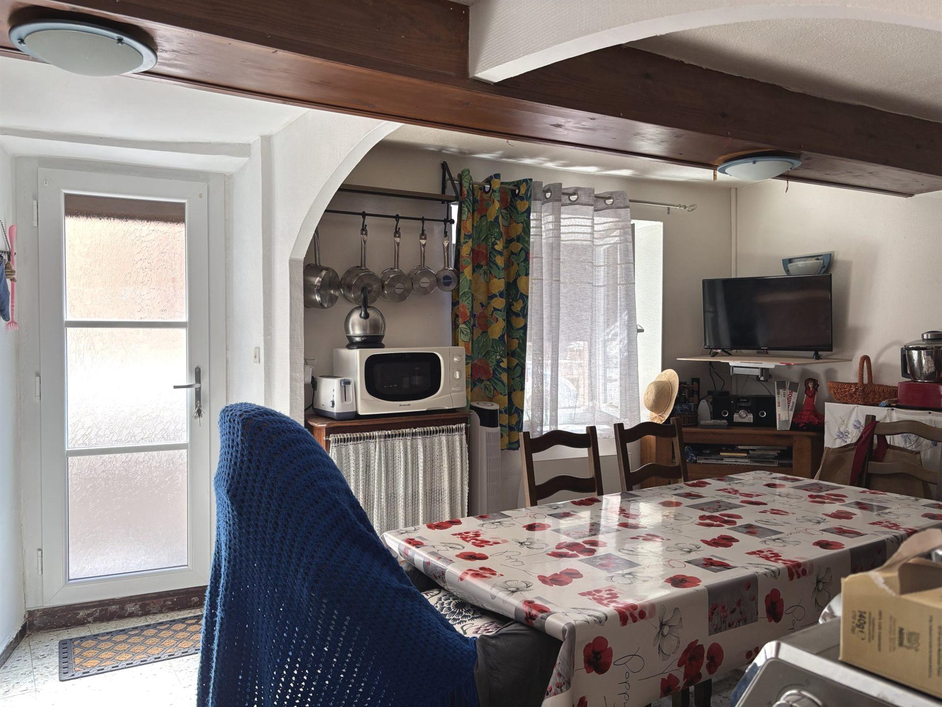 Maison à vendre, 73m², Cuxac-d'Aude
