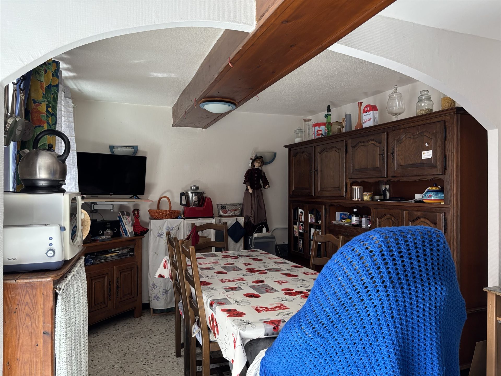 Maison à vendre, 73m², Cuxac-d'Aude