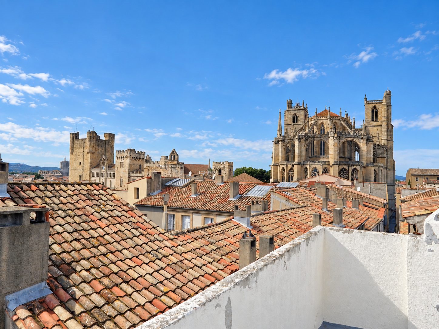 Maison à vendre, 119m², Narbonne