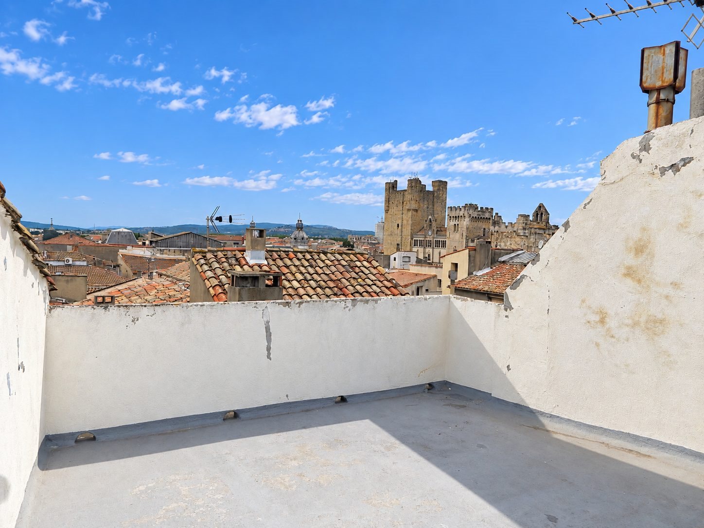 Maison à vendre, 119m², Narbonne
