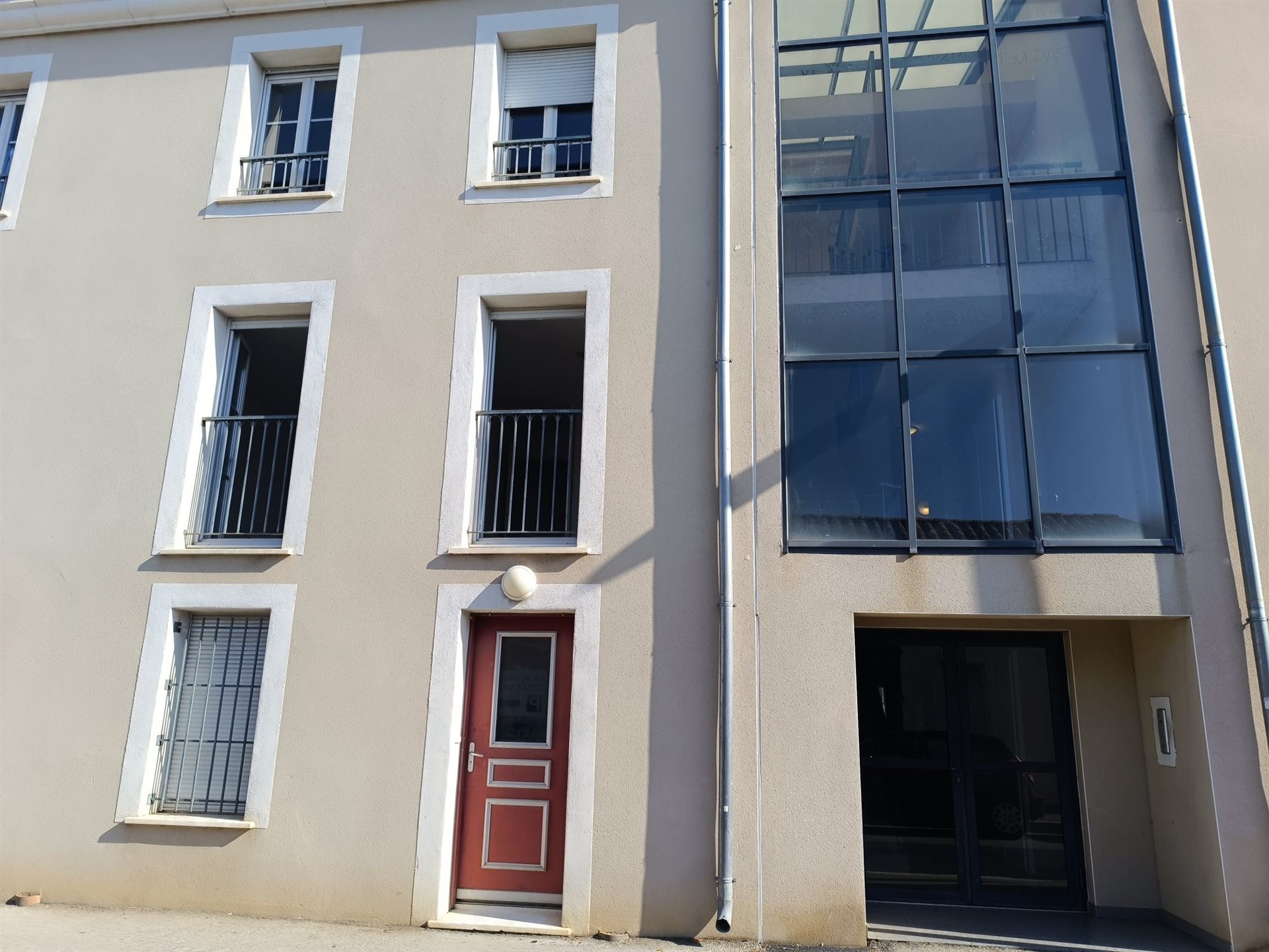 Appartement à louer, 55m², Narbonne