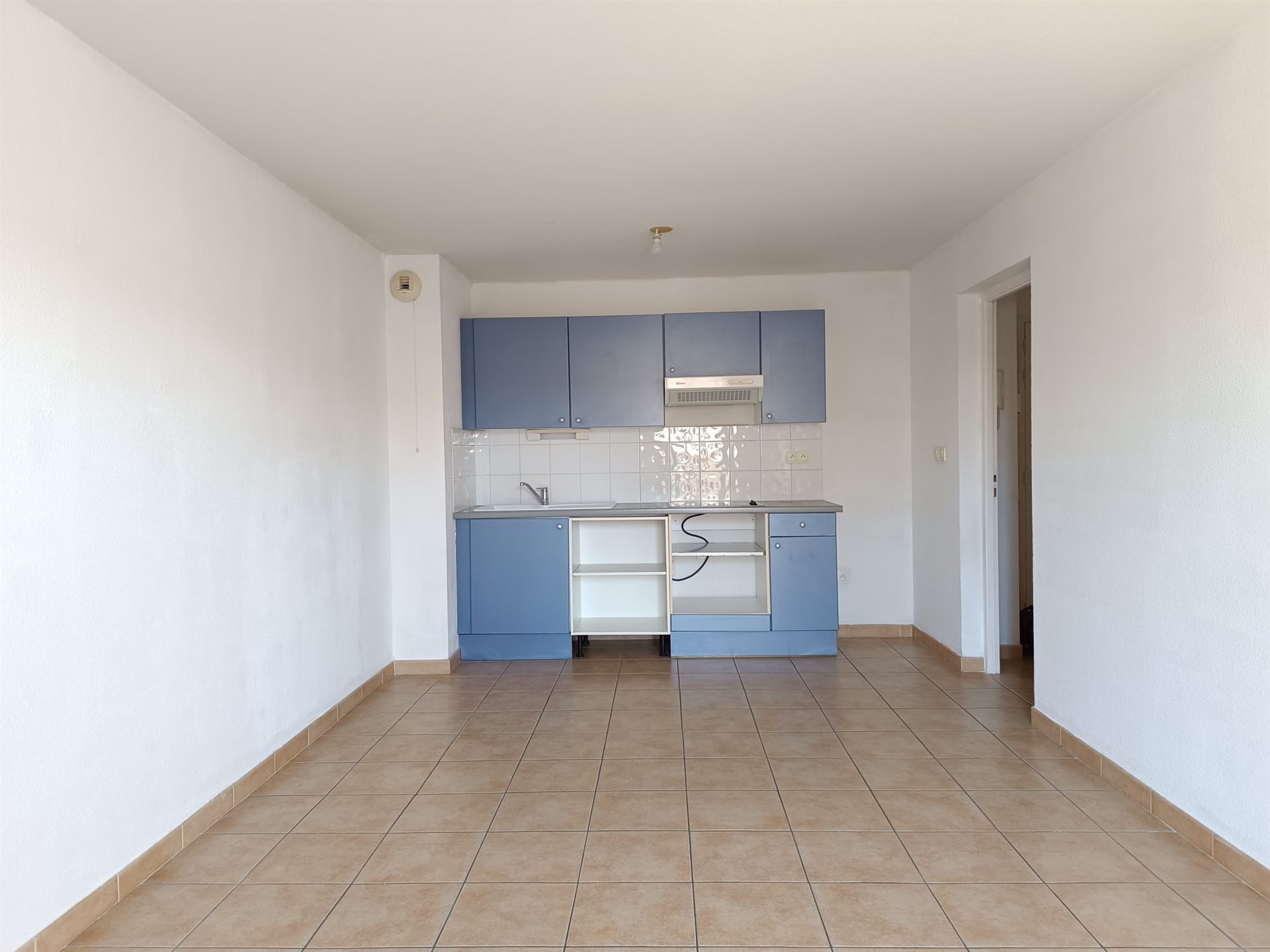 Appartement à louer, 55m², Narbonne