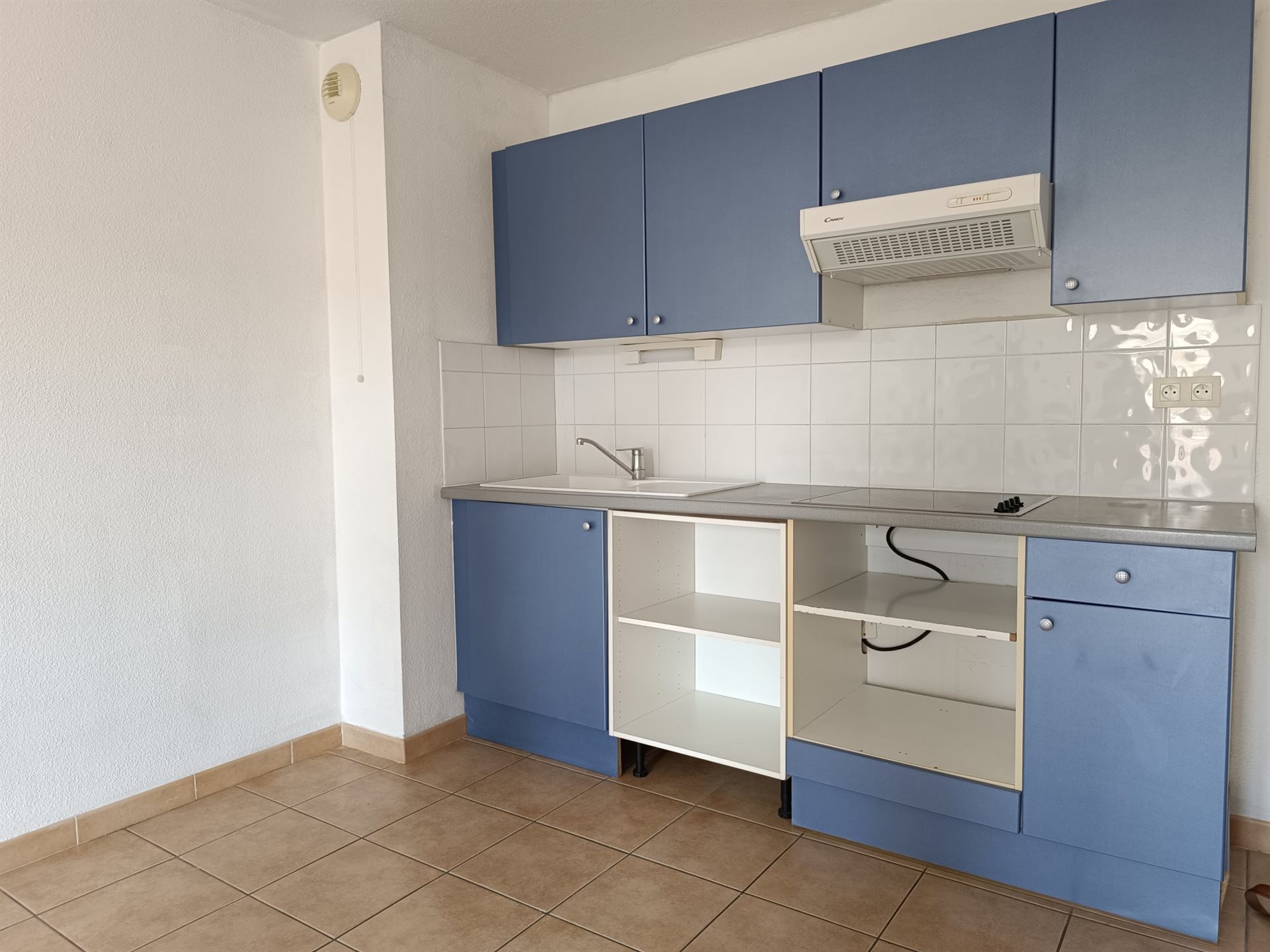 Appartement à louer, 55m², Narbonne
