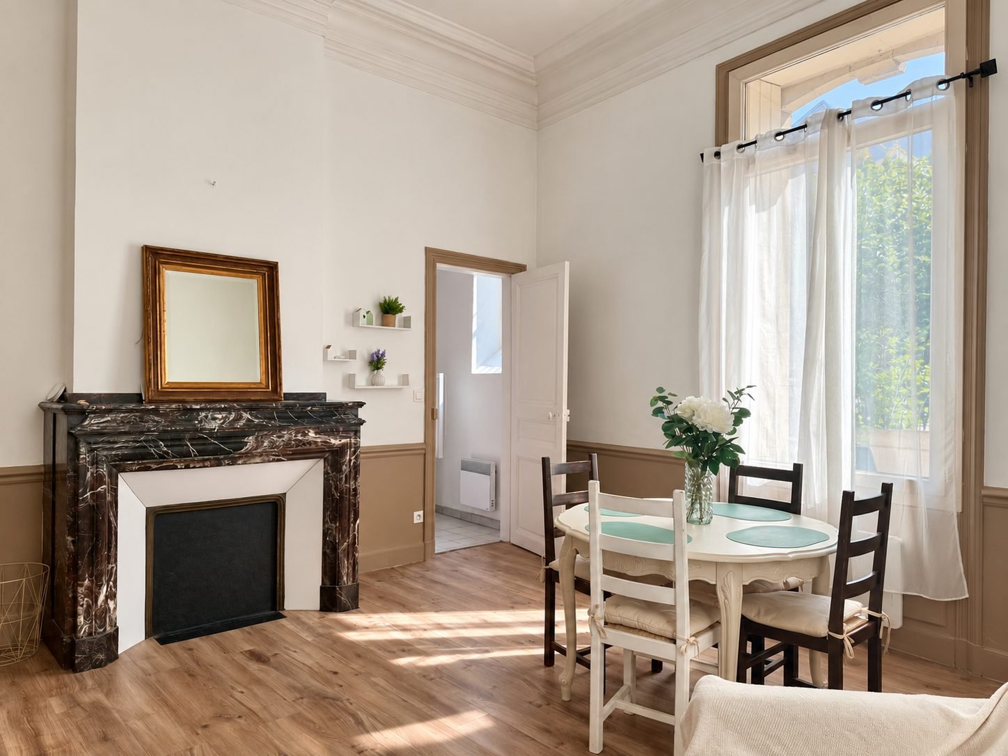 Appartement à louer, 53m², Narbonne