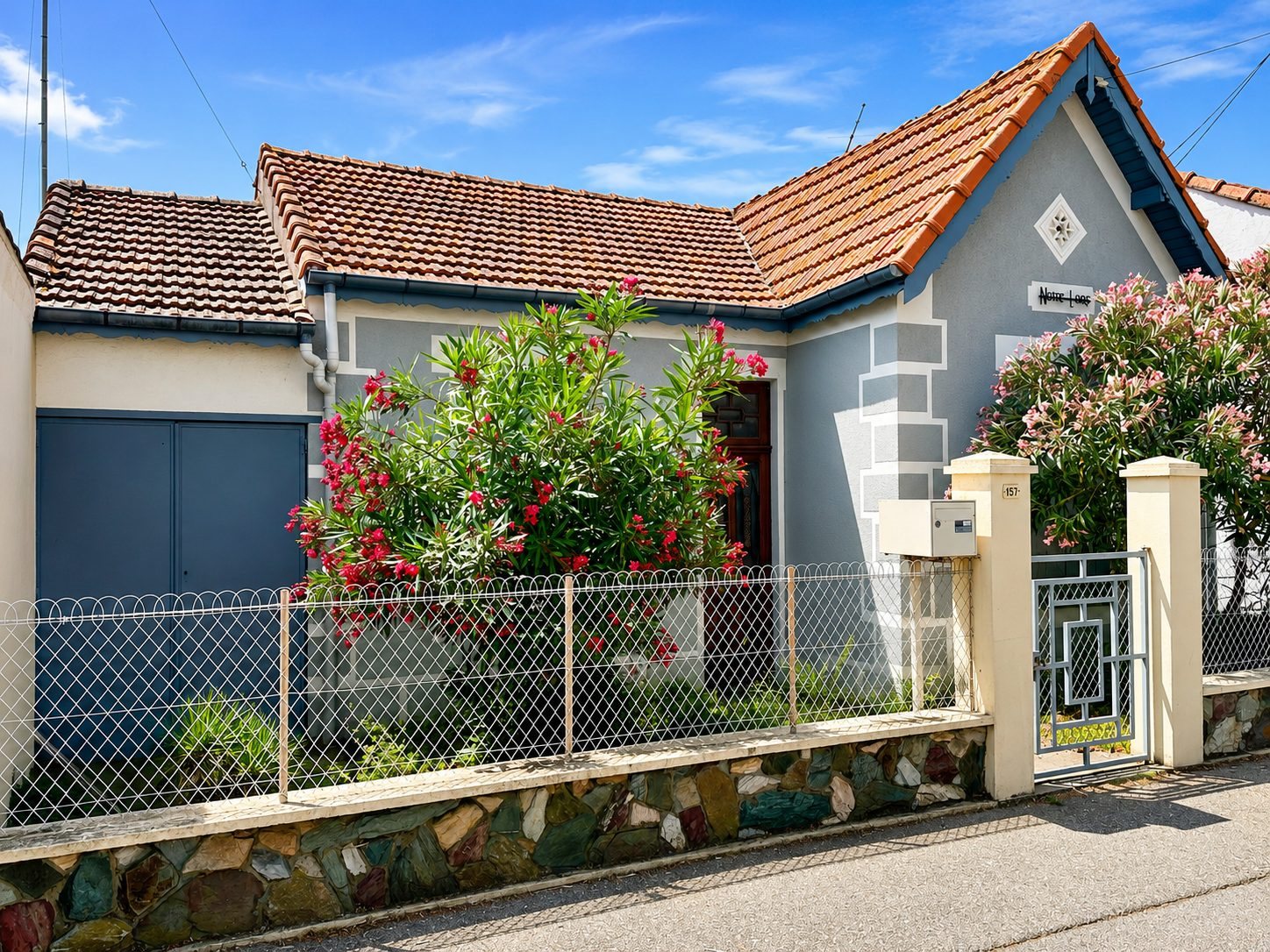 Maison à vendre, 70m², Narbonne